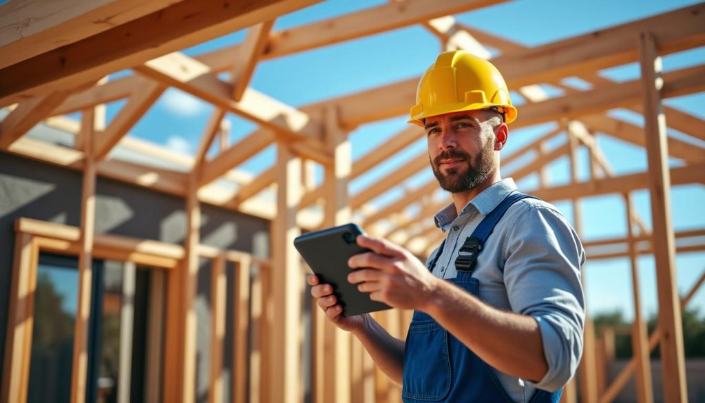erfahren sie, wie sie die dachneigung einfach berechnen können, um sicher und zuverlässig zu bauen. praktische tipps und klare anleitungen für ihr bauprojekt.