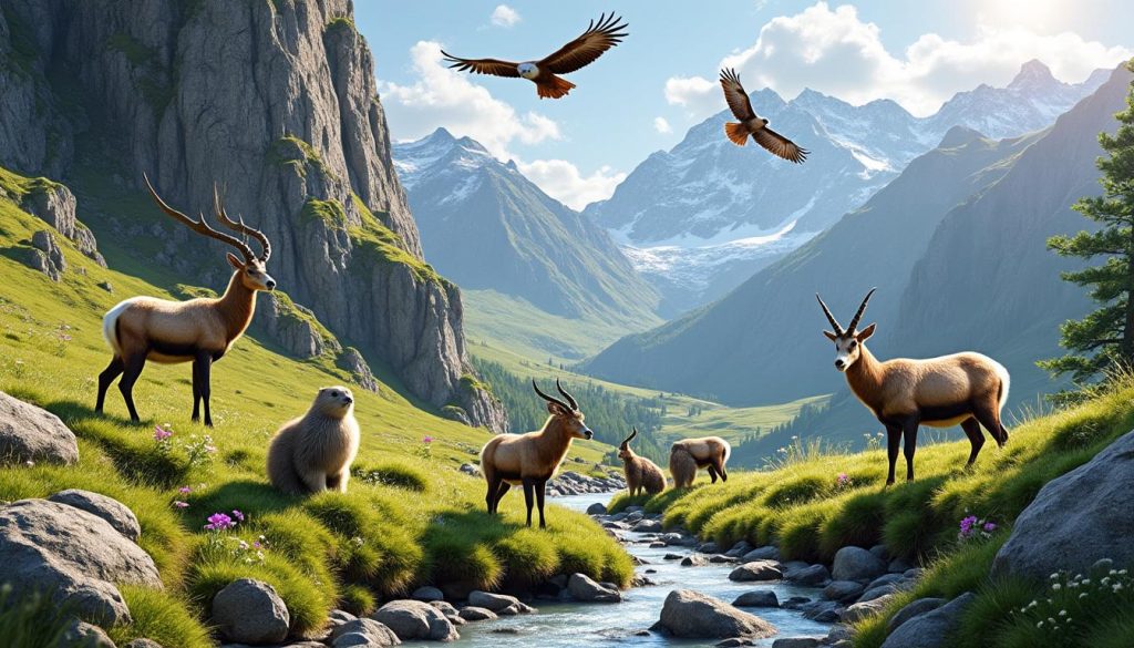 entdecken sie den alpenzoo innsbruck, europas höchstgelegenen zoo, und erleben sie die faszinierende alpine tierwelt hautnah. perfekt für familien und naturliebhaber!