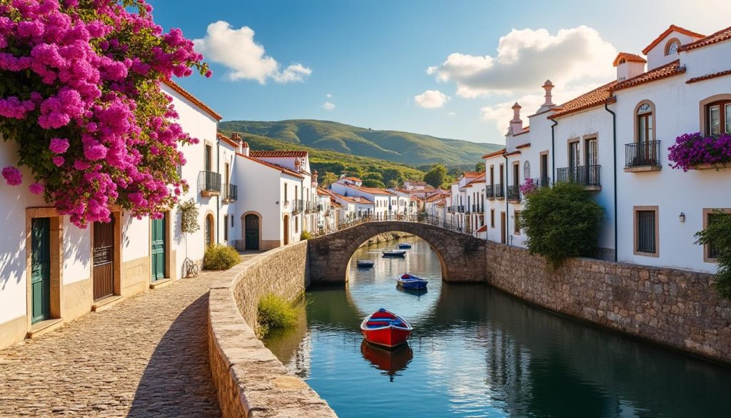 entdecken sie tavira, ein charmantes reiseziel an der algarve, bekannt für seine historischen sehenswürdigkeiten, wunderschönen strände und authentische portugiesische kultur.
