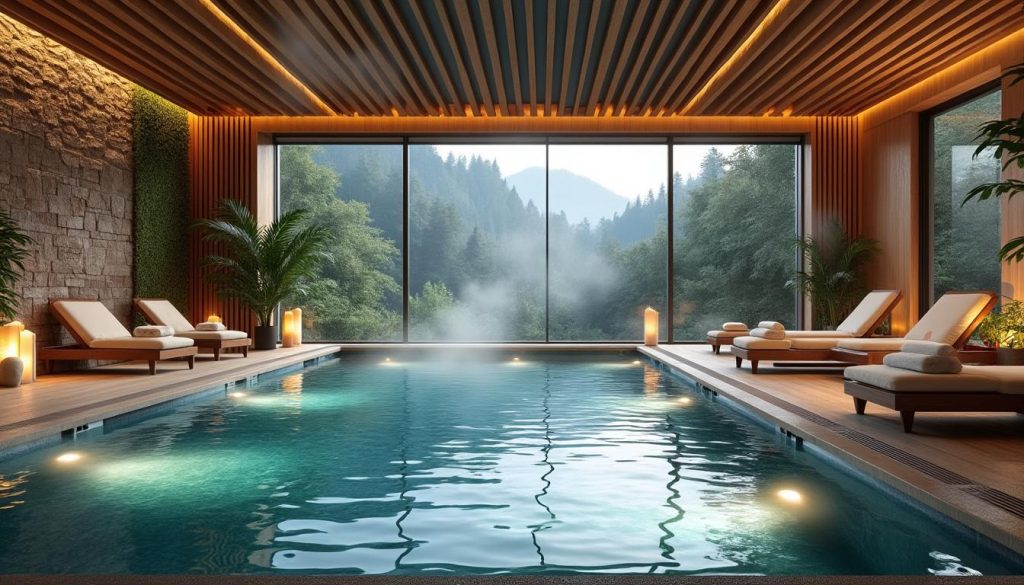 erleben sie entspannung und wellness in der bad düben therme – ihr perfekter rückzugsort für erholung und wohlbefinden.