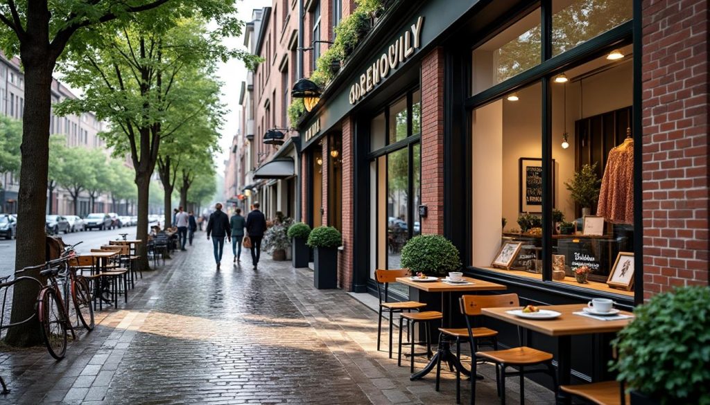 entdecken sie die kollwitzstraße in berlin: ein lebendiger ort voller kultur, vielfältiger einkaufsmöglichkeiten und entspannender atmosphäre für unvergessliche erlebnisse.