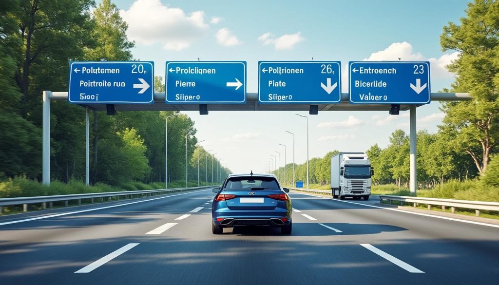 verstehen sie die maut in frankreich und lernen sie, wie sie sie korrekt bezahlen, um eine stressfreie und reibungslose fahrt zu gewährleisten.