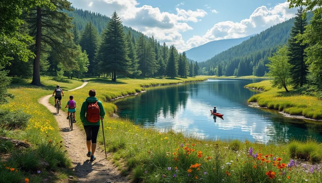entdecken sie den naturpark barnim mit seinen vielfältigen landschaften und zahlreichen freizeitmöglichkeiten für natur- und abenteuerliebhaber.