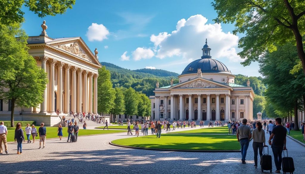 entdecken und erleben sie die schönsten sehenswürdigkeiten in bayreuth. von historischen stätten bis zu kulturellen highlights – bayreuth bietet für jeden besucher unvergessliche erlebnisse.