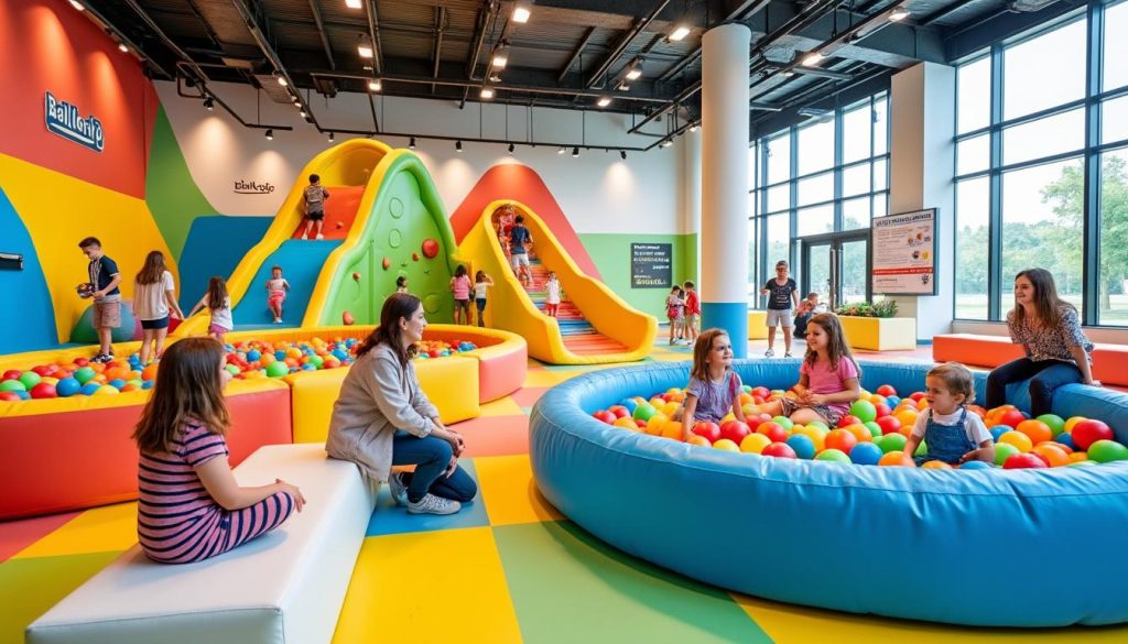 entdecken sie, was ballorig seelze familien und kindern bietet – spannende spielbereiche, sichere aktivitäten und spaß für alle altersgruppen.