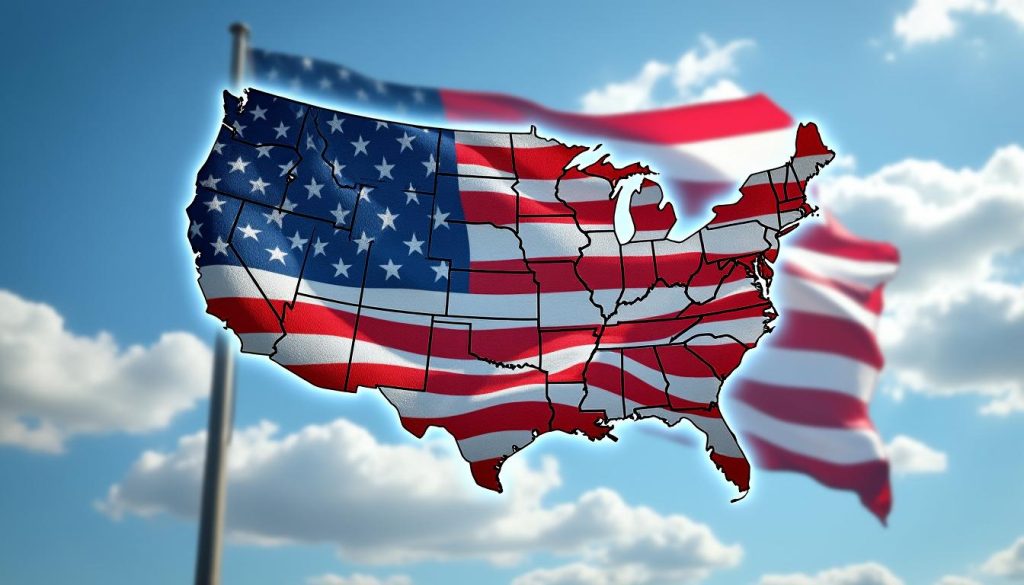 erfahren sie, wie viele bundesstaaten die usa aktuell haben und erhalten sie interessante fakten zu ihrer geschichte und geografie.