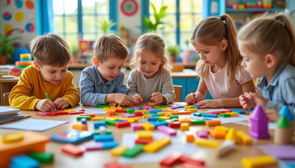 entdecken sie spannende rätsel für kinder, die logik und kreativität fördern. ideal zur spielerischen entwicklung und geistigen herausforderung.