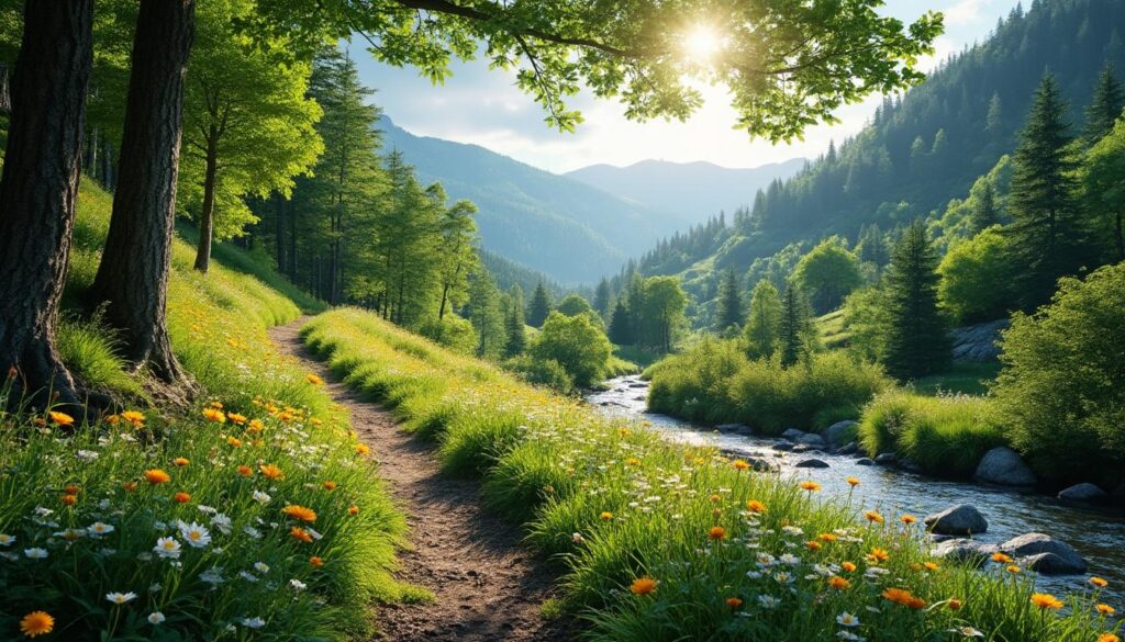 entdecken sie die schönsten wanderwege im briesetal und erleben sie beeindruckende naturhighlights für unvergessliche outdoor-abenteuer.