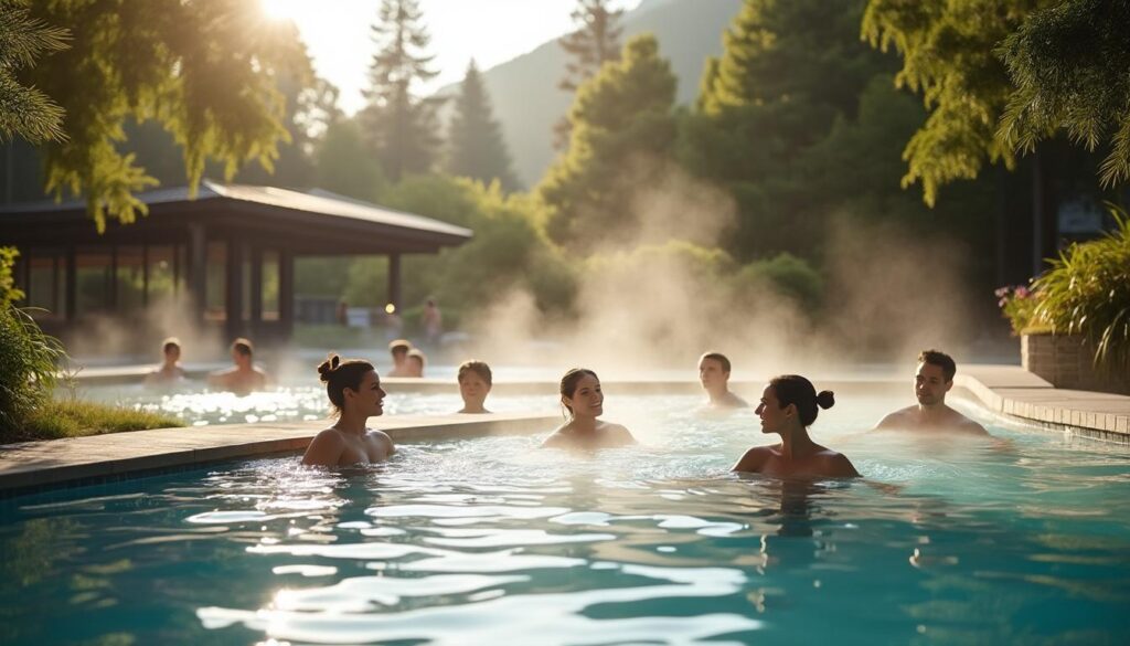 entspannen und genießen sie unvergessliche momente bei der therme obernsee – ihr wellness- und erholungsparadies inmitten der natur.