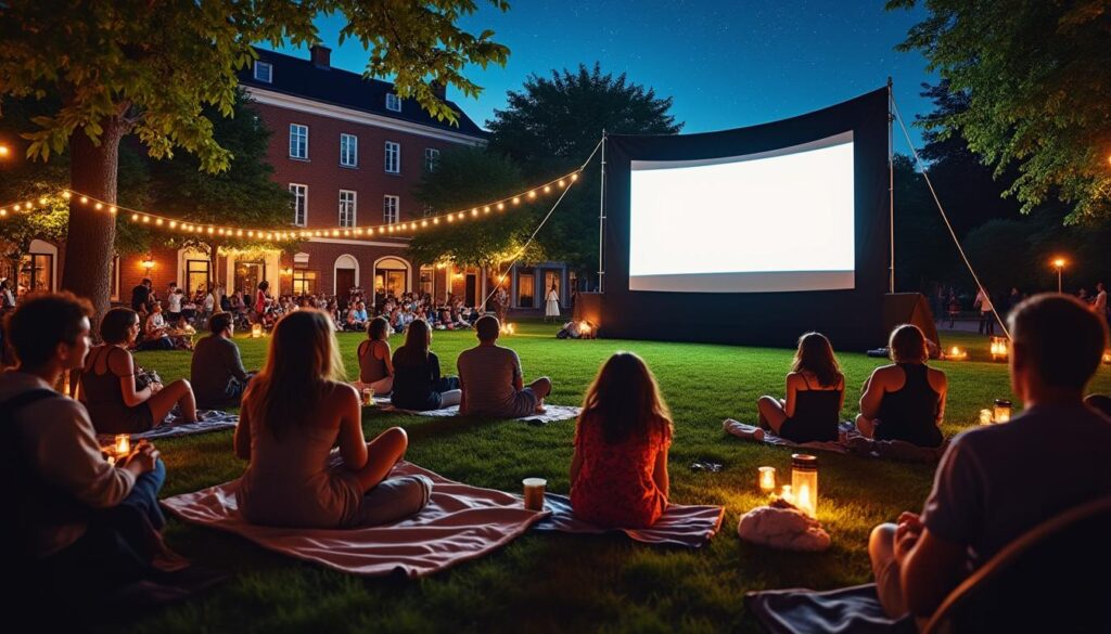 erleben sie freiluftkino friedrichshain und genießen sie die besten filme unter freiem himmel in entspannter atmosphäre.
