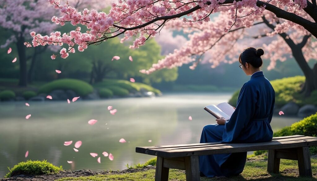 entdecken sie, wie man haikus versteht und finden sie kreative inspiration, um ihre eigenen poetischen meisterwerke zu schaffen.
