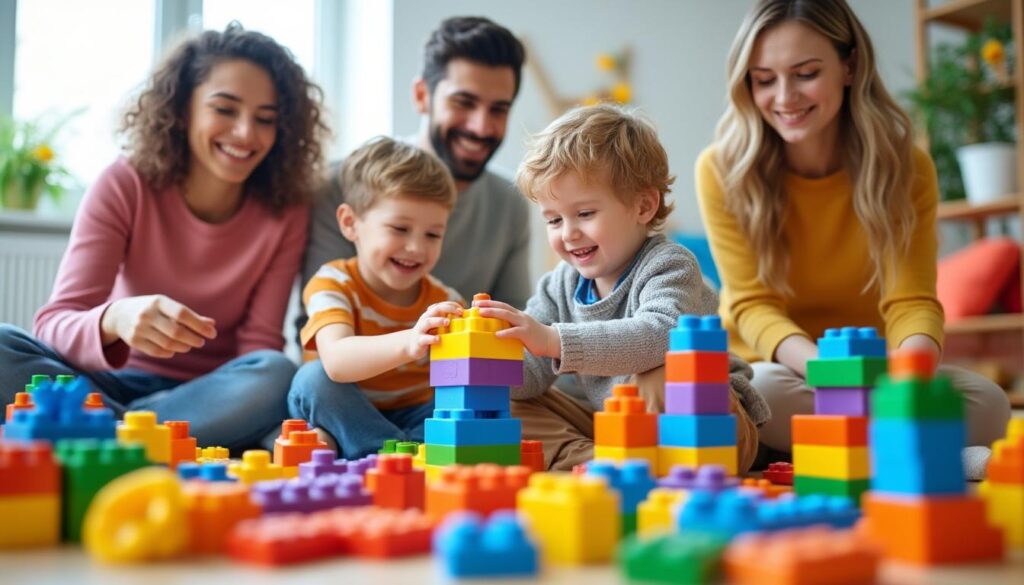 entdecken sie kreative bausteine als perfekte lego-alternative, geeignet für alle altersgruppen, die spaß und lernen verbinden.