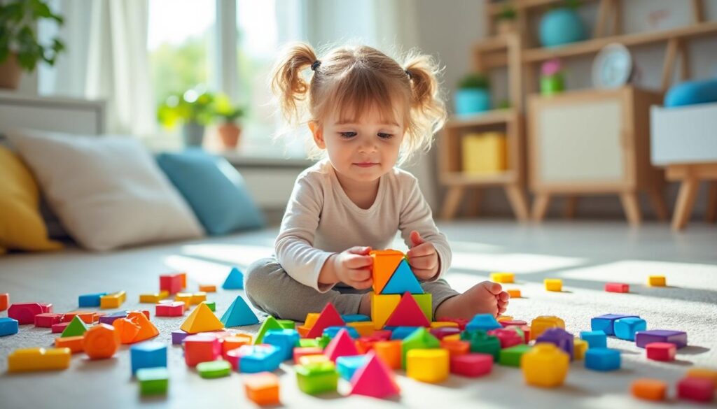 entdecken sie magnetbausteine als kreatives spielzeug für kinder – fördern sie spielerisch die fantasie, motorik und das lernen mit vielseitigen magnetischen bausteinen.