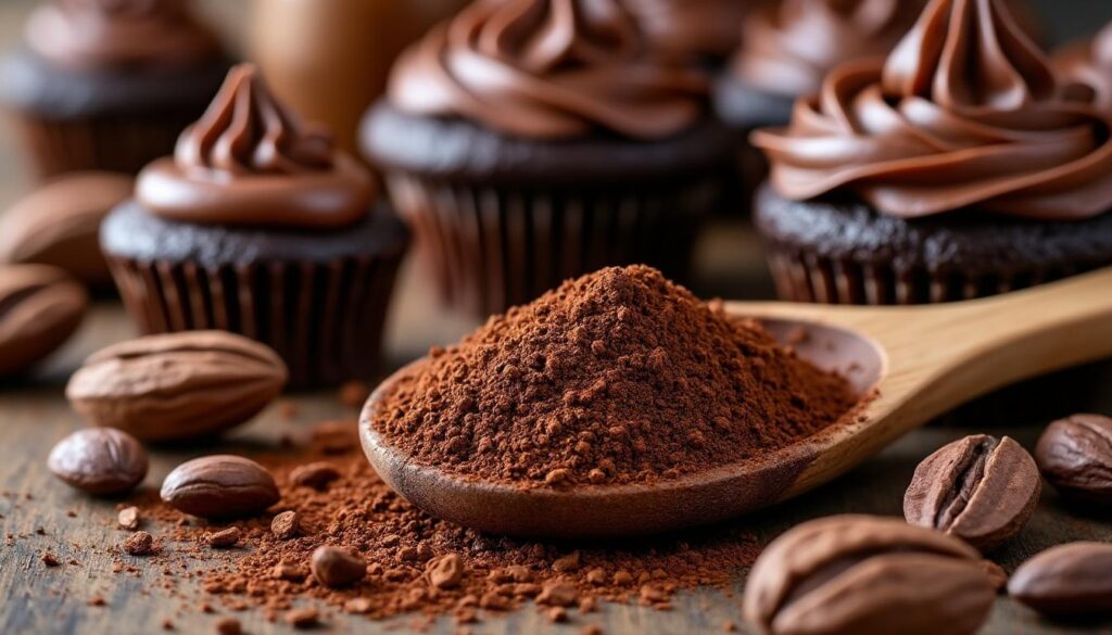 entdecken sie, warum backkakao das perfekte geheimnis für unwiderstehliches gebäck und köstliche desserts ist – von intensivem aroma bis zur perfekten textur.