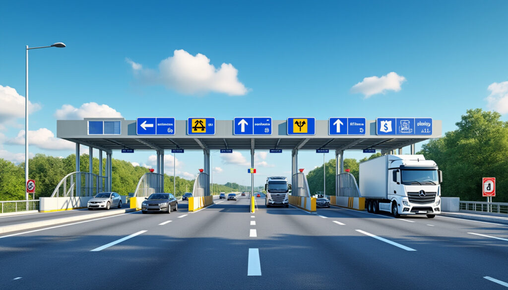 erfahren sie alles über mautgebühren in frankreich: wie sie funktionieren, wichtige tipps und was sie bei der nutzung der autobahnen beachten müssen.