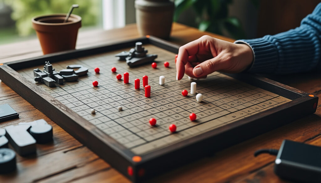 erfahren sie, wie man schiffe versenken erfolgreich spielt und gewinnt. tipps, strategien und tricks für spannende partien und den sieg.